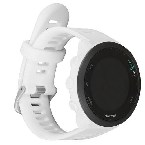 Купить Спортивные часы Garmin Forerunner 55  5407834. Характеристики, отзывы и цены в Донецке