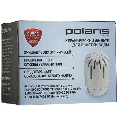 Купить Фильтр-картридж Polaris 018859  4876796. Характеристики, отзывы и цены в Донецке