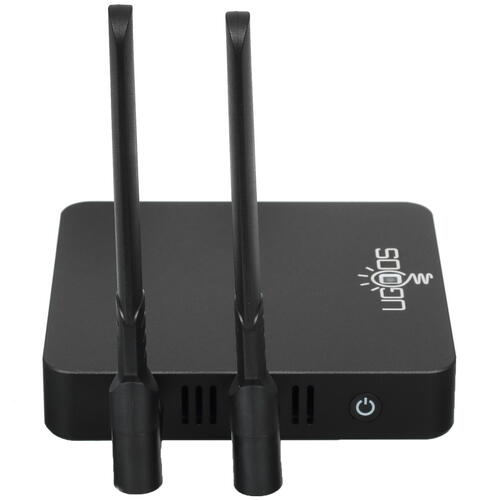 Купить Медиаплеер Ugoos UT8  5420921. Характеристики, отзывы и цены в Донецке