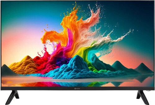 Купить 32" (80 см) Телевизор Evolution ST321HD черный  9235404. Характеристики, отзывы и цены в Донецке