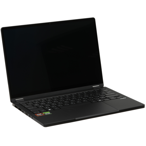 Купить 13.3" Ноутбук ASUS  ProArt PX13 OLED HN7306WV-LX025X черный  5465443. Характеристики, отзывы и цены в Донецке