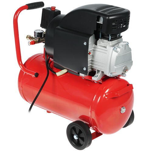 Купить Компрессор поршневой масляный Aurora Air 25  1270024. Характеристики, отзывы и цены в Донецке