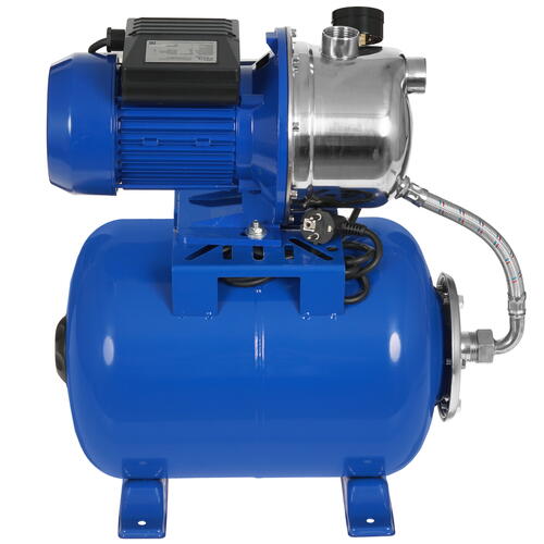 Купить Насосная станция Оasis S 70/50N-24  9972780. Характеристики, отзывы и цены в Донецке