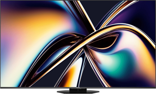 Купить 65" (165 см) Телевизор Hisense 65U8Q черный  5627316. Характеристики, отзывы и цены в Донецке