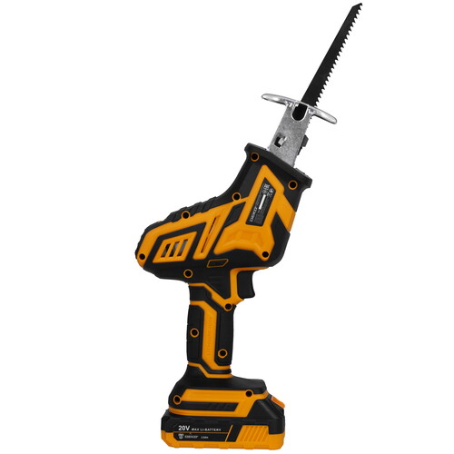 Купить Сабельная пила DEKO DKRS20-Li-ion UNV 20V  9200192. Характеристики, отзывы и цены в Донецке