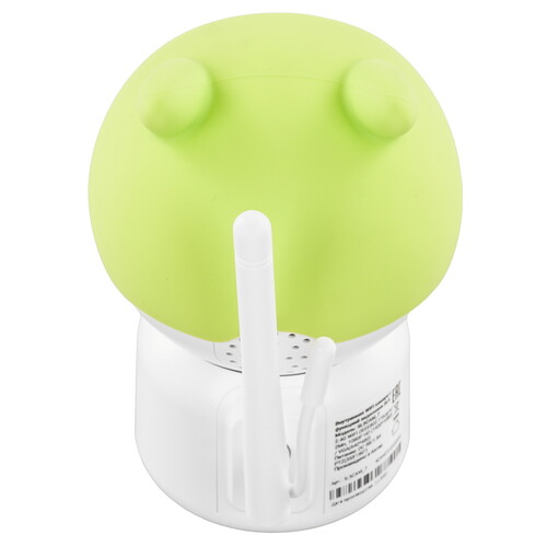 Купить IP-камера SLS CAM7  9135843. Характеристики, отзывы и цены в Донецке