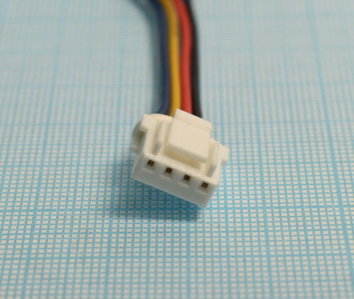 Купить Датчик (Окружающей среды) для холодильника DEXP RF-MN622DMA [CD-HTC-3221]  9116722. Характеристики, отзывы и цены в Донецке