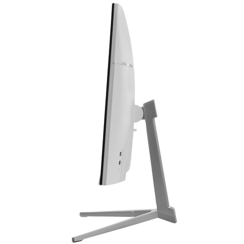Купить 23.8" Моноблок DEXP Atlas AT32HE  9199069. Характеристики, отзывы и цены в Донецке