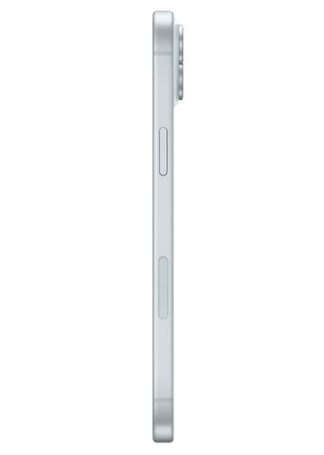 Купить 6.7" Смартфон Apple iPhone 15 Plus 512 ГБ голубой  5432127. Характеристики, отзывы и цены в Донецке