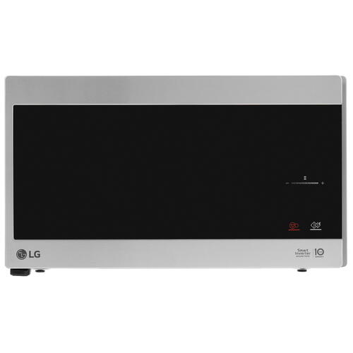 Купить Микроволновая печь LG NeoChef MH6595CIS серебристый  1199320. Характеристики, отзывы и цены в Донецке