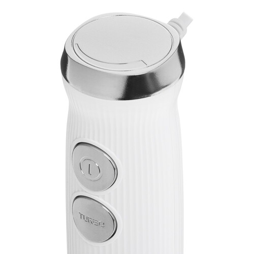 Купить Блендер погружной Centek CT-1352 белый  9082896. Характеристики, отзывы и цены в Донецке