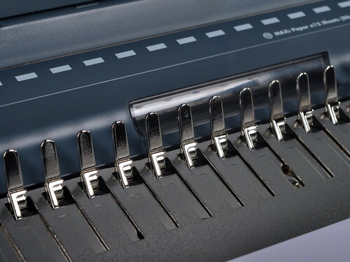 Купить Брошюровщик Fellowes Star+  0173525. Характеристики, отзывы и цены в Донецке