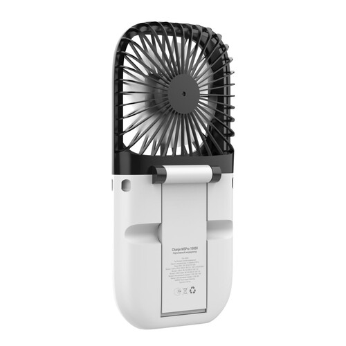 Купить Вентилятор HIPER HFF-03  белый  5600177. Характеристики, отзывы и цены в Донецке