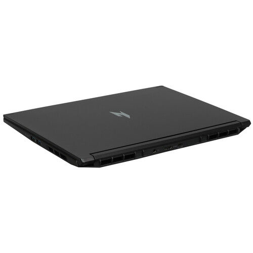 Купить 16" Ноутбук Acer Nitro V 16S AI ANV16S-41-R0N8 черный  5624703. Характеристики, отзывы и цены в Донецке