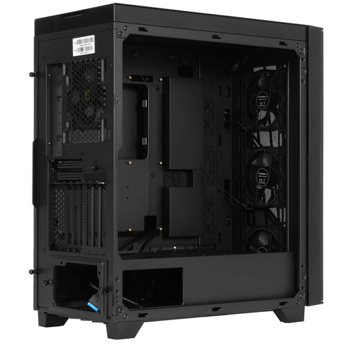 Купить Корпус GIGABYTE AORUS C500 GLASS  5621618. Характеристики, отзывы и цены в Донецке