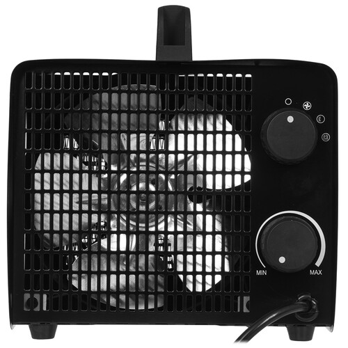 Купить Тепловая пушка электрическая Oasis TPK-30B  9297023. Характеристики, отзывы и цены в Донецке