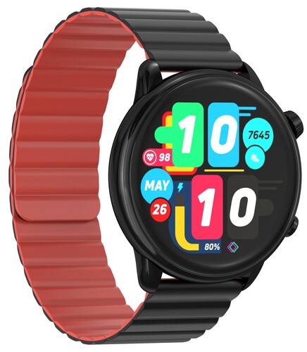 Купить Смарт-часы iMiKi TG2  5604638. Характеристики, отзывы и цены в Донецке