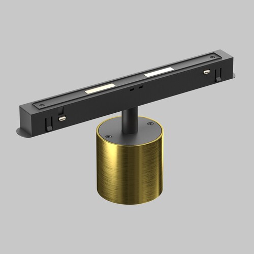 Купить Светильник трековый Maytoni TR132-4-7W-DS-BS  9169958. Характеристики, отзывы и цены в Донецке