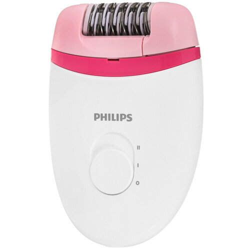 Купить Эпилятор Philips BRE235/00  8199310. Характеристики, отзывы и цены в Донецке
