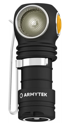 Купить Фонарь Armytek Wizard C1 Pro Magnet Usb  9040796. Характеристики, отзывы и цены в Донецке