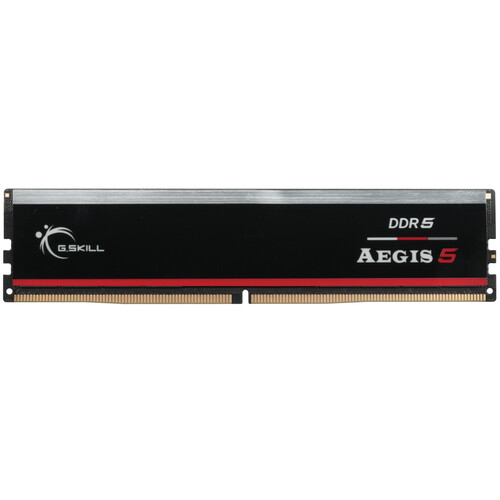 Купить Оперативная память G.Skill Aegis 5  5616276. Характеристики, отзывы и цены в Донецке