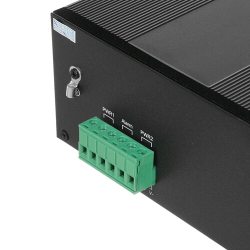 Купить Коммутатор OSNOVO SW-60802/IC  8136954. Характеристики, отзывы и цены в Донецке