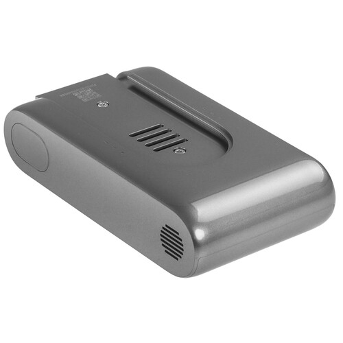 Купить Дополнительный аккумулятор для пылесоса Dreame T20 Pro  5430019. Характеристики, отзывы и цены в Донецке