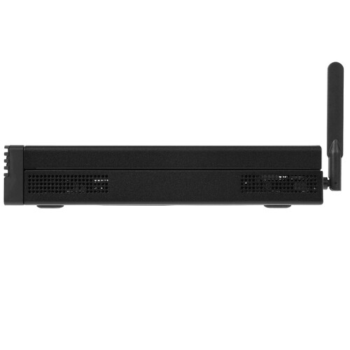 Купить Мини ПК LENOVO ThinkCentre Tiny M70q G5 [12TESF4D00]  9309129. Характеристики, отзывы и цены в Донецке