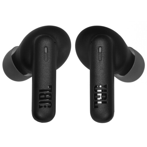 Купить Наушники TWS JBL Wave Beam 2 черный 2024  5498153. Характеристики, отзывы и цены в Донецке