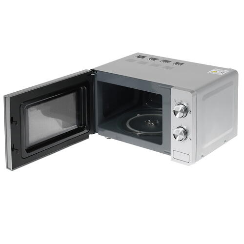 Купить Микроволновая печь Gorenje MO17E1S серебристый  8142730. Характеристики, отзывы и цены в Донецке