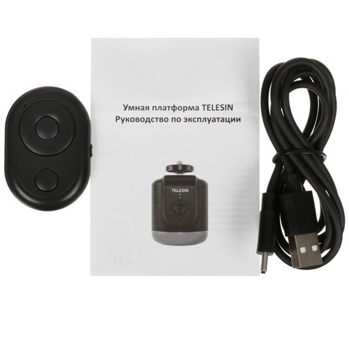 Купить Умная платформа Telesin TE-GPYT-001  5606892. Характеристики, отзывы и цены в Донецке