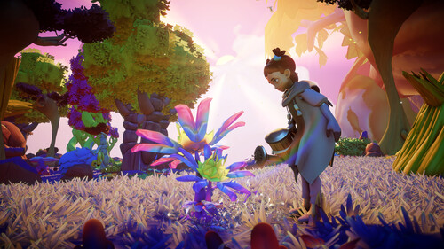 Купить Игра Grow: Song Of The Evertree (Steam)  5622341. Характеристики, отзывы и цены в Донецке