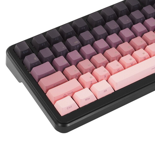 Купить Клавиатура проводная + беспроводная AJAZZ AK820 MAX Ultra  9284035. Характеристики, отзывы и цены в Донецке