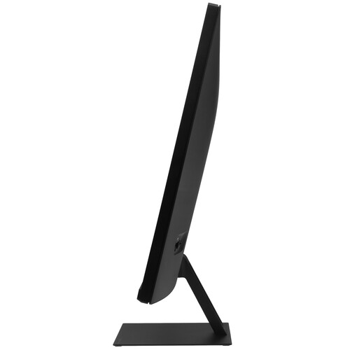 Купить 27" Монитор Xiaomi 2K Monitor A27Qi черный  5610057. Характеристики, отзывы и цены в Донецке