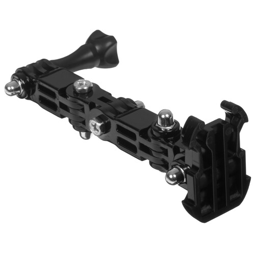 Купить Крепление для шлема Insta360 Helmet Mount Kit  5483122. Характеристики, отзывы и цены в Донецке
