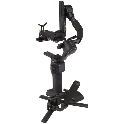 Купить Стабилизатор Zhiyun Crane 4 Combo  5457154. Характеристики, отзывы и цены в Донецке