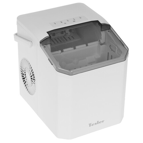 Купить Ледогенератор Tesler ICM-1203  9302203. Характеристики, отзывы и цены в Донецке