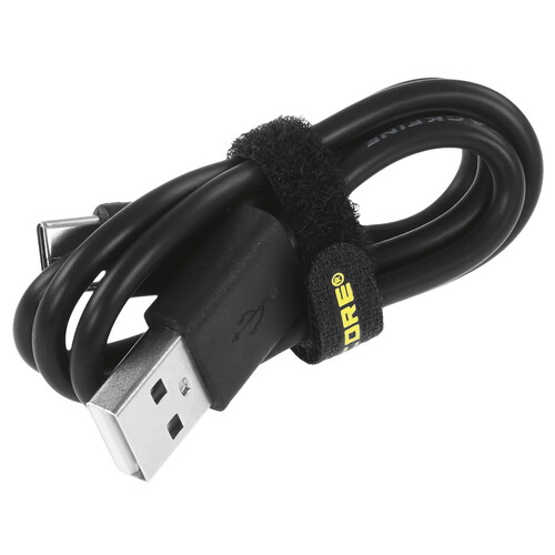 Купить Зарядное устройство NITECORE UM4  9170854. Характеристики, отзывы и цены в Донецке