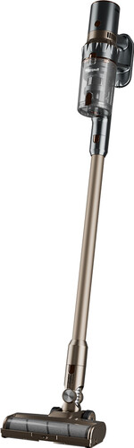 Купить Пылесос  вертикальный  Weissgauff V12 BLDC 630 X-Treme Turbo  коричневый  9259454. Характеристики, отзывы и цены в Донецке