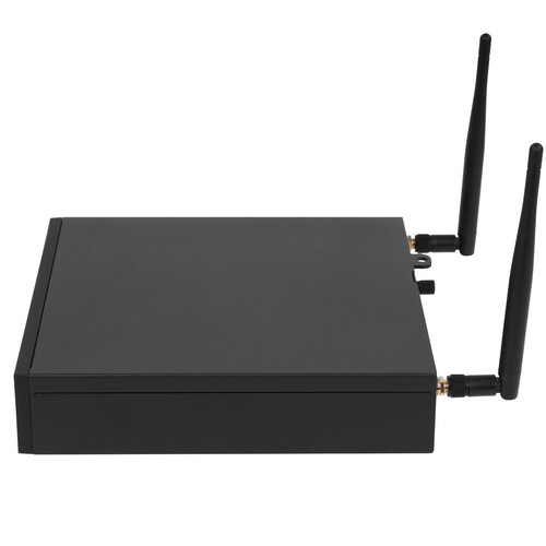 Купить Мини ПК iRU 310H6ITF [2031369]  5614857. Характеристики, отзывы и цены в Донецке