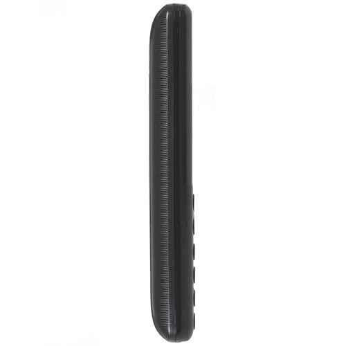 Купить Сотовый телефон Itel it2163R черный  1342193. Характеристики, отзывы и цены в Донецке