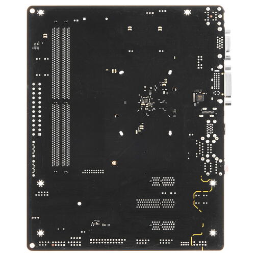 Купить Материнская плата ASRock J4025M  5417176. Характеристики, отзывы и цены в Донецке