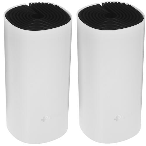 Купить MESH-комплект TP-Link Deco M4 (2-pack)  1337226. Характеристики, отзывы и цены в Донецке