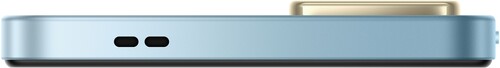 Купить 6.88" Смартфон POCO C71 64 ГБ голубой  5622970. Характеристики, отзывы и цены в Донецке