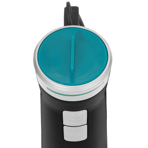Купить Блендер погружной VIXTER HBW-2225 черный  5070197. Характеристики, отзывы и цены в Донецке
