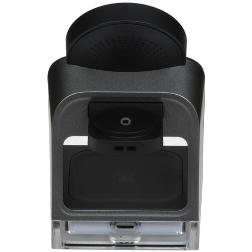 Купить Беспроводное зарядное устройство ACEFAST E17 черный  5440402. Характеристики, отзывы и цены в Донецке