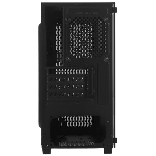 Купить Корпус GiNZZU CL550  черный  9230084. Характеристики, отзывы и цены в Донецке