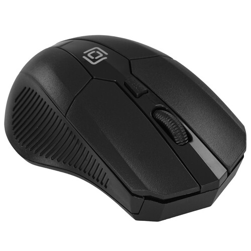 Купить Клавиатура+мышь беспроводная   Oklick 205MK черный  5603248. Характеристики, отзывы и цены в Донецке