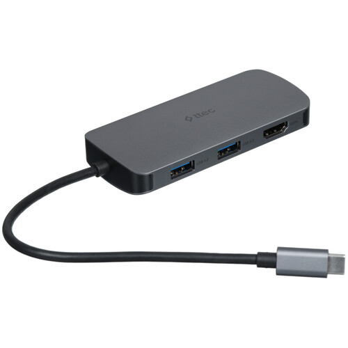 Купить Док-станция TTEC 2US03  9202614. Характеристики, отзывы и цены в Донецке