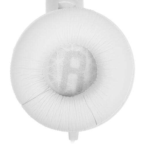 Купить Проводные наушники JBL Tune 500 белый  5076823. Характеристики, отзывы и цены в Донецке